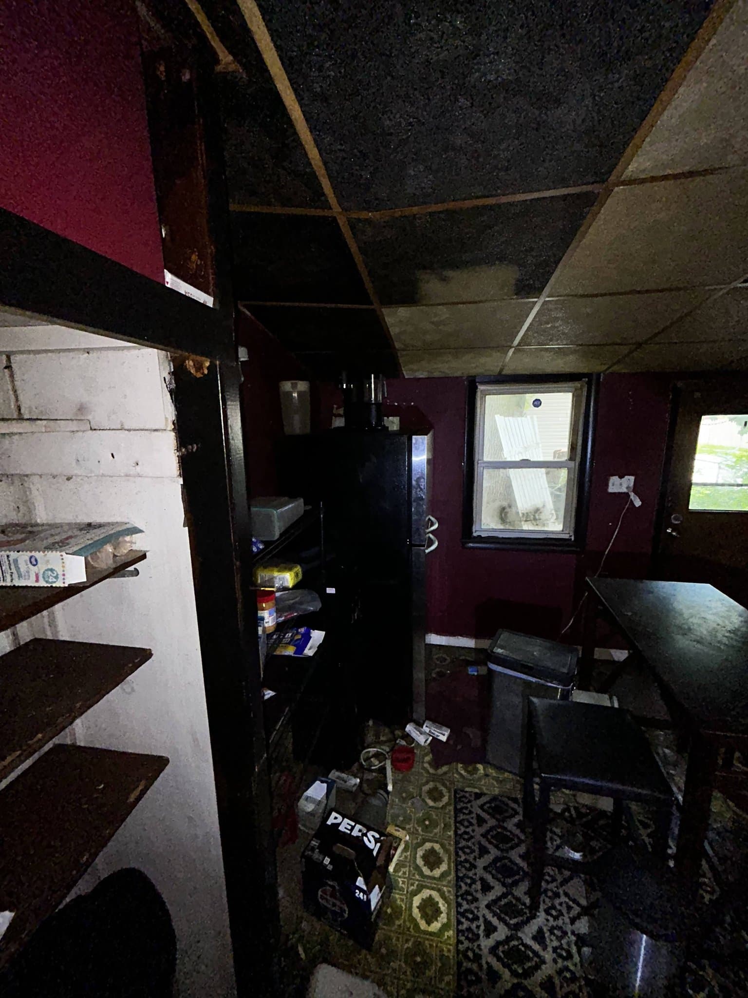 Belleville House: 233 N 11th St