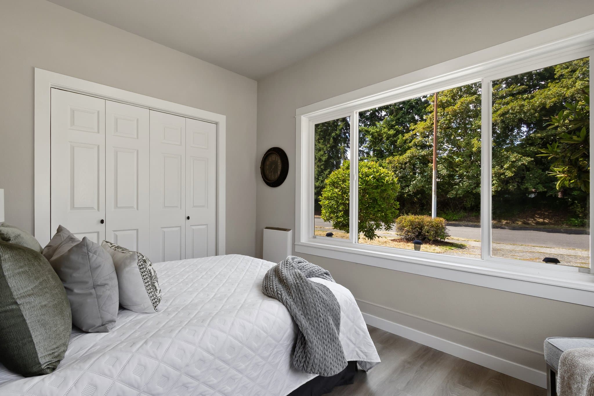 Tacoma House: 2125 N Highland St