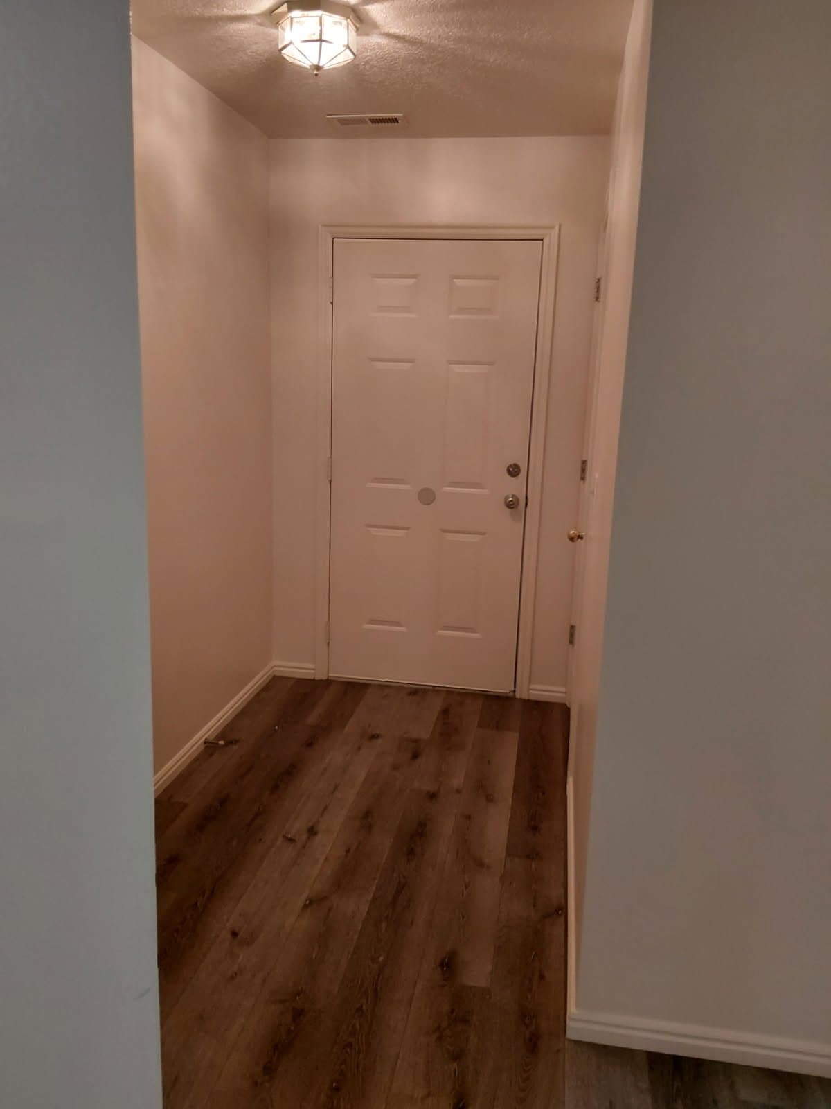 Logan Townhome: 7 Fairway Ln