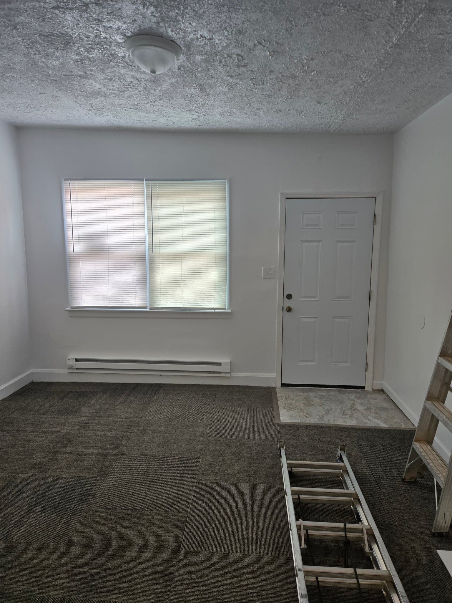 Hagerstown Townhome: 106 South Locust Street