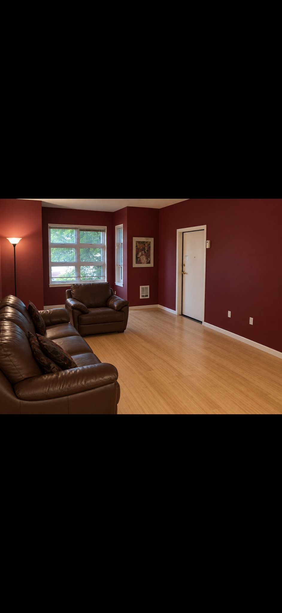 Seattle Condo: 1515 E Yesler Way