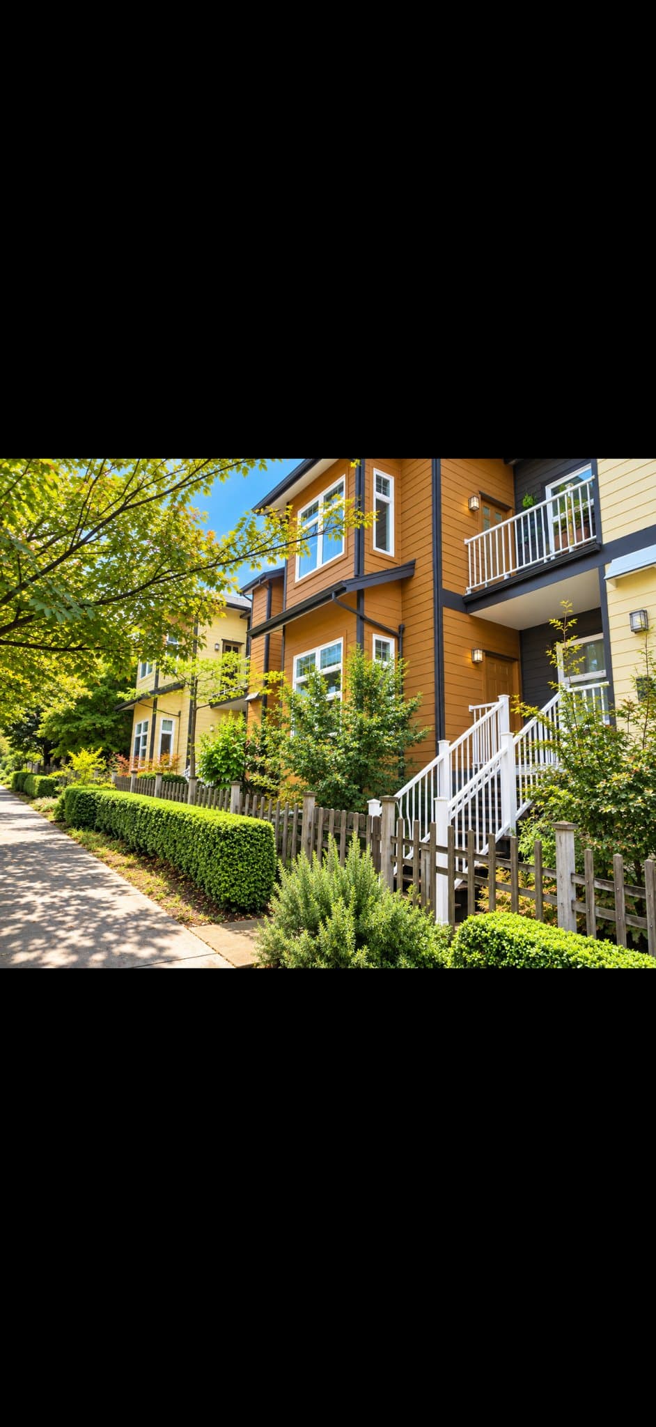 Seattle Condo: 1515 E Yesler Way
