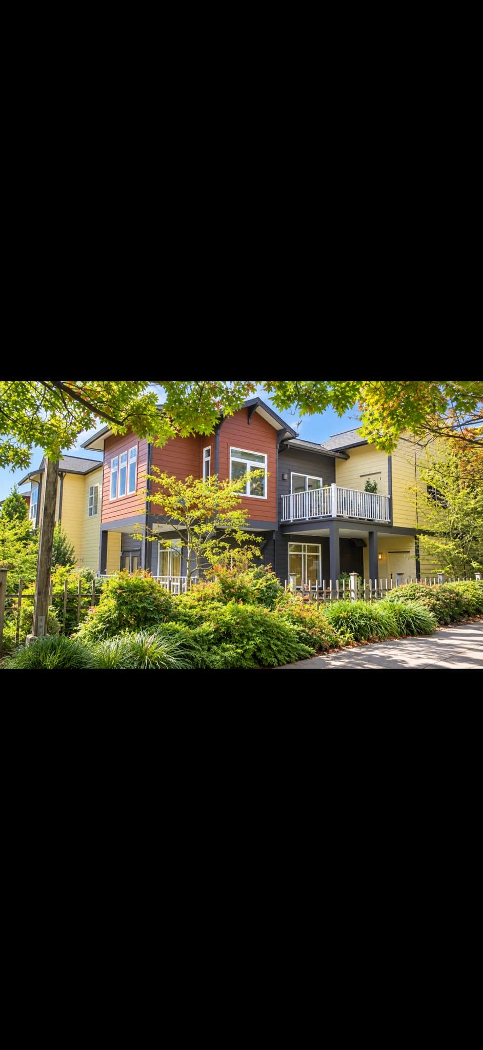 Seattle Condo: 1515 E Yesler Way