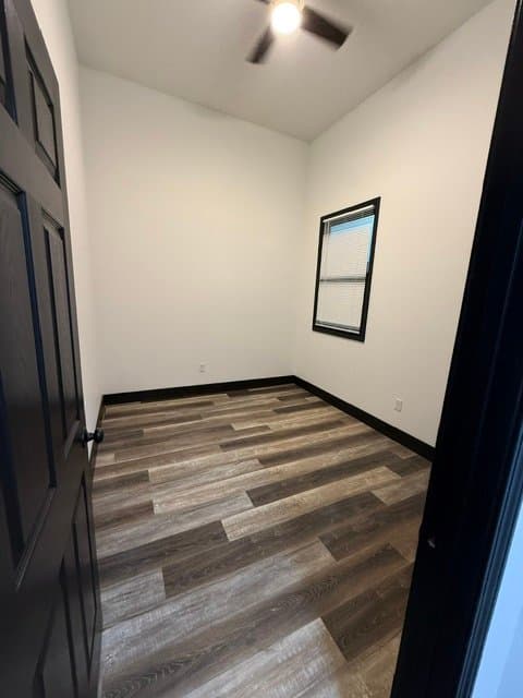 Carlyle Multiplex: 690 7th St.