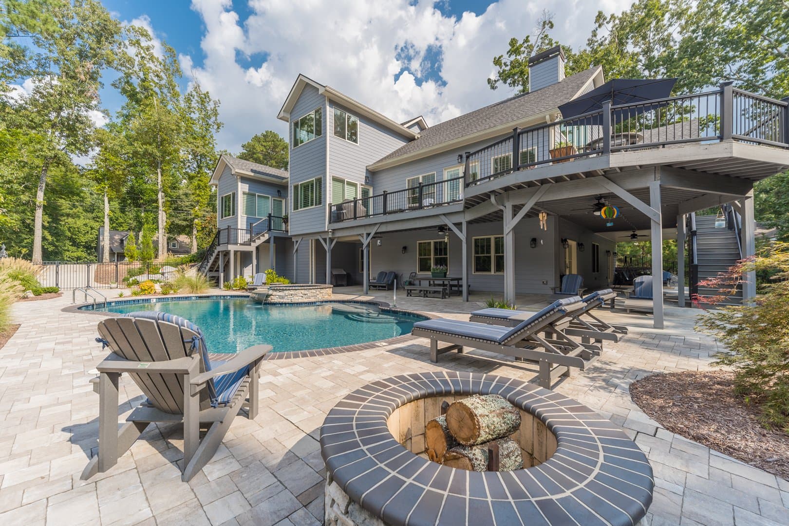 Woodstock Condo: 403 Cottonwood Dr