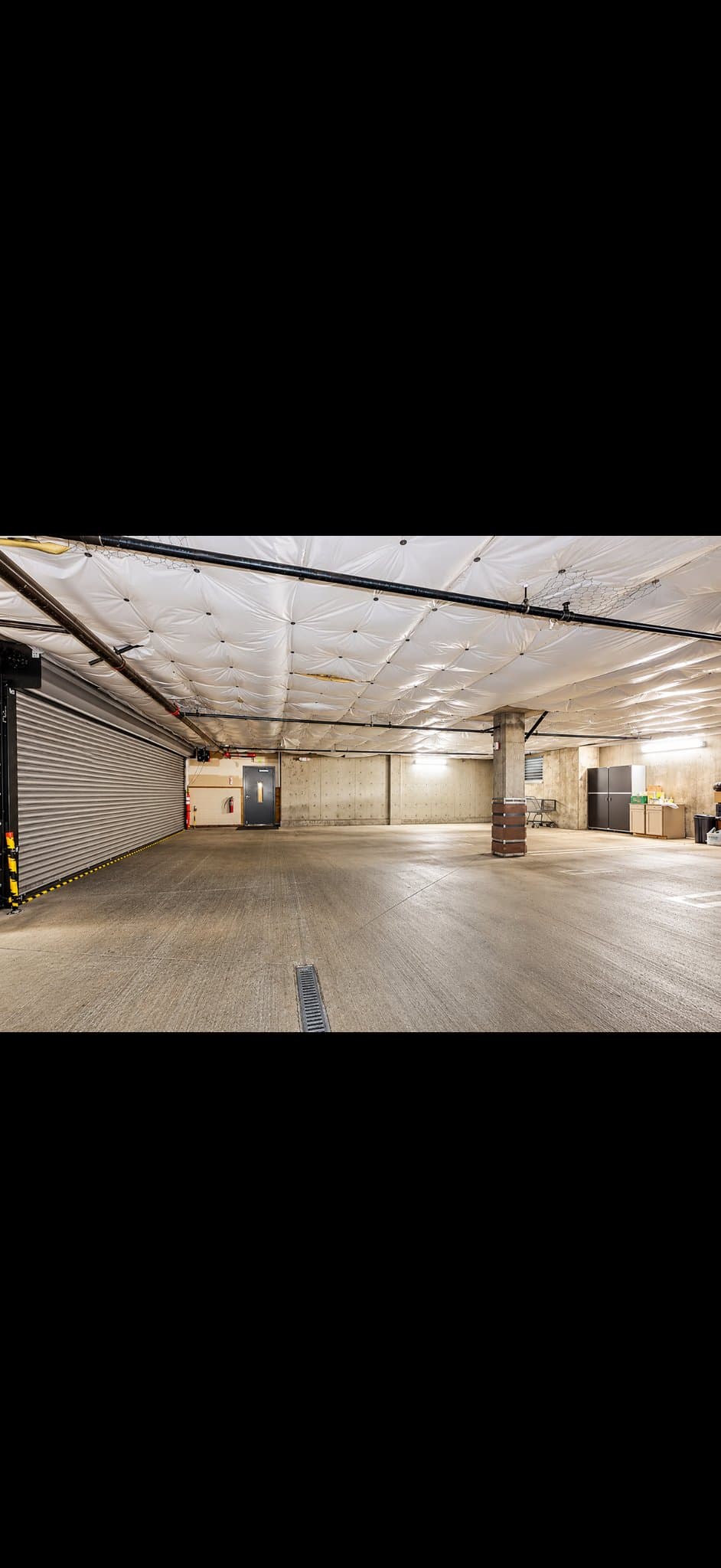 Seattle Condo: 1515 E Yesler Way