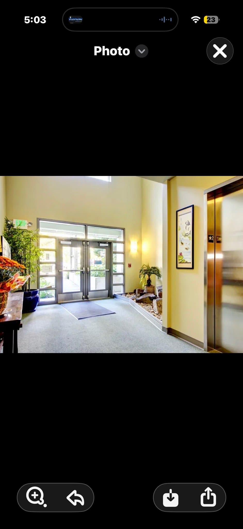 Seattle Condo: 1515 E Yesler Way