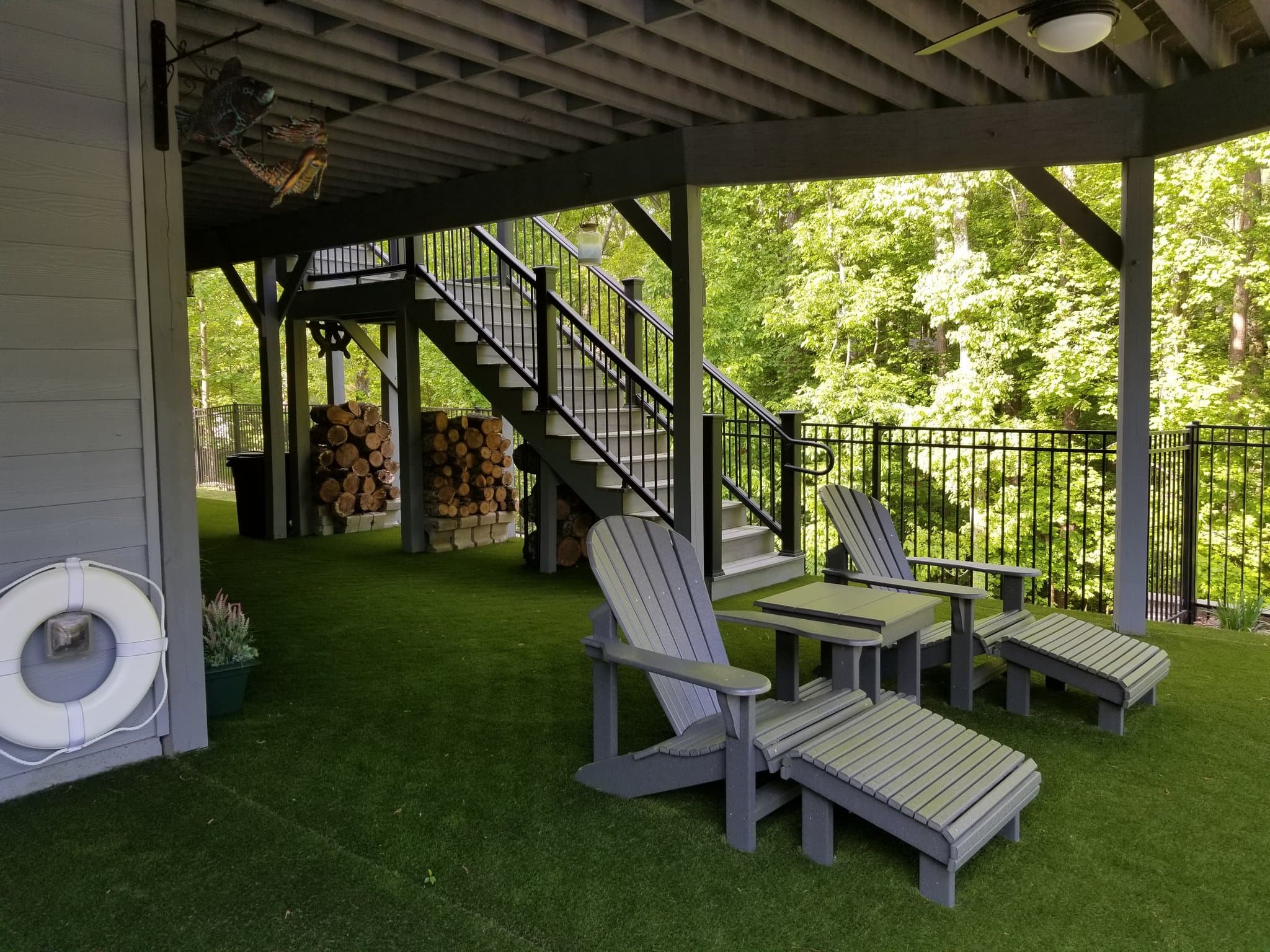 Woodstock Condo: 403 Cottonwood Dr