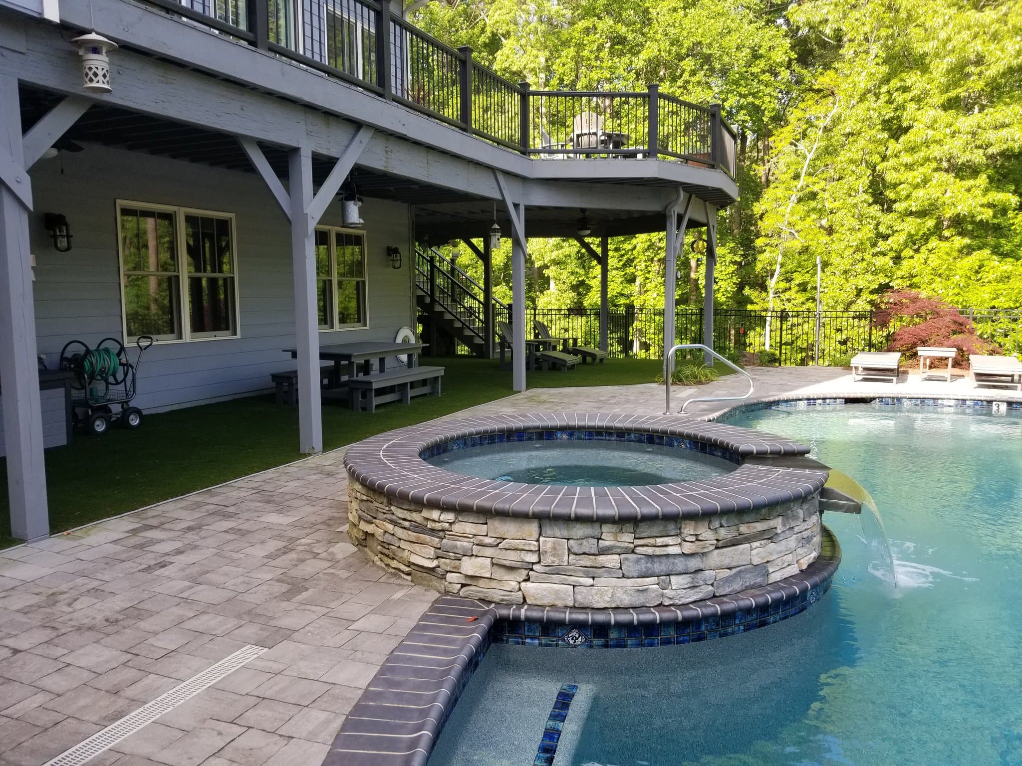 Woodstock Condo: 403 Cottonwood Dr