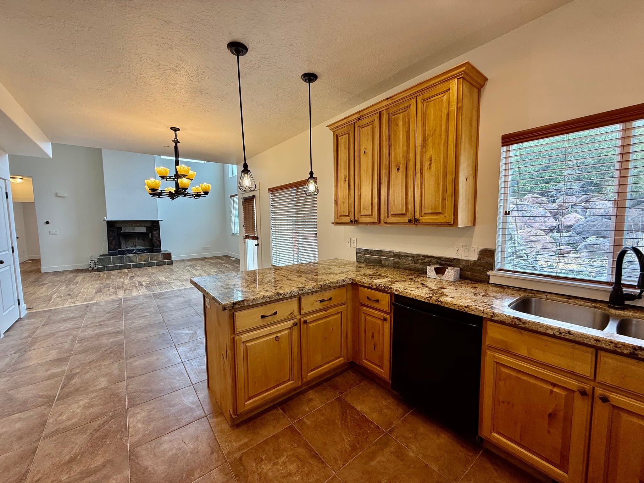 Herriman House: 6577 West Valhalla Circle