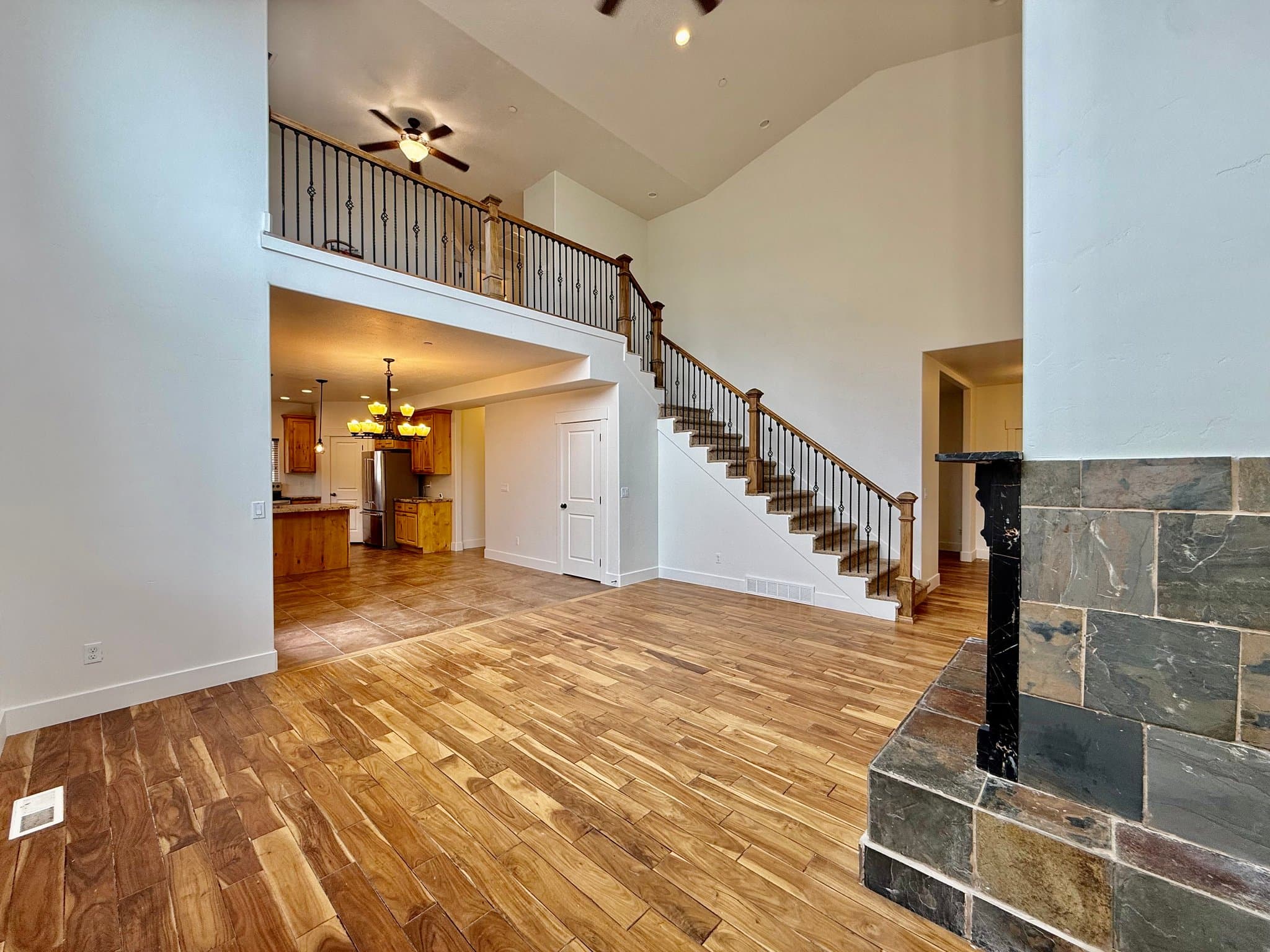 Herriman House: 6577 West Valhalla Circle
