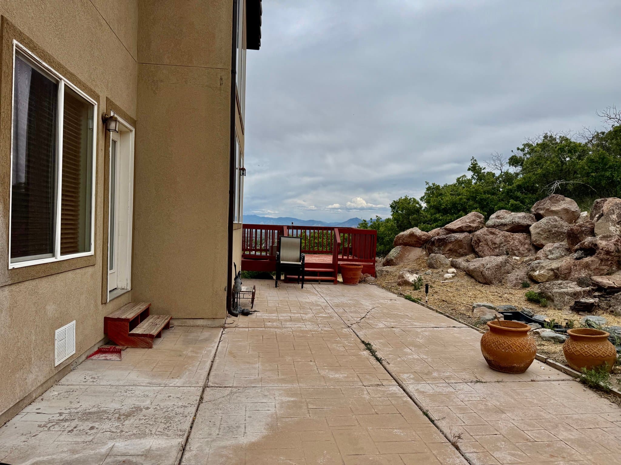 Herriman House: 6577 West Valhalla Circle