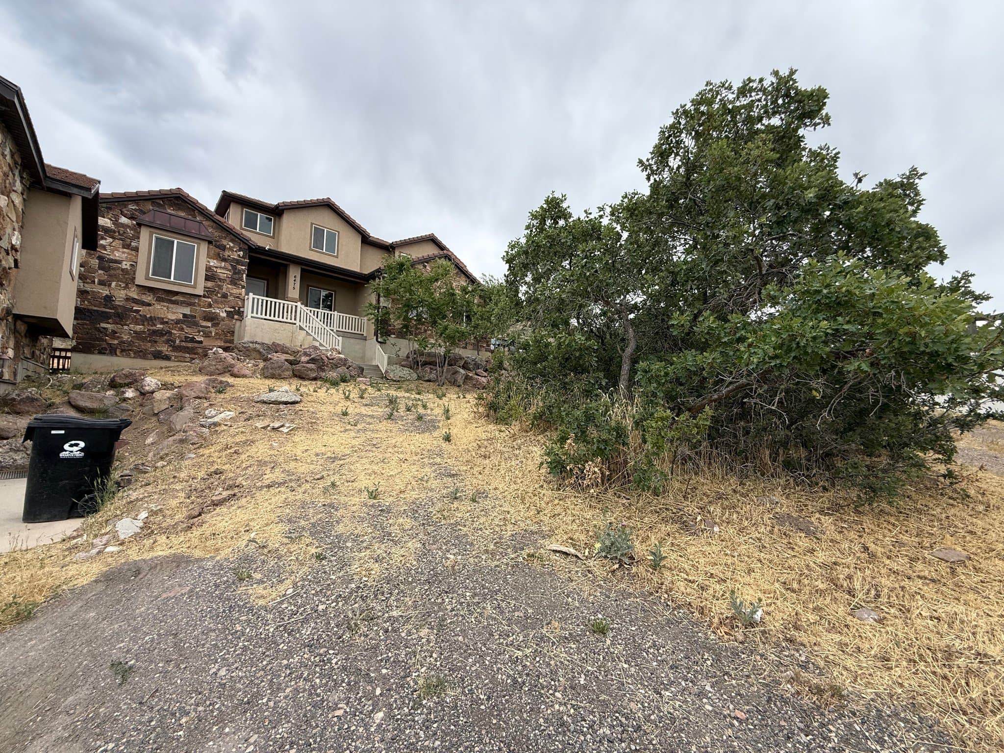 Herriman House: 6577 West Valhalla Circle