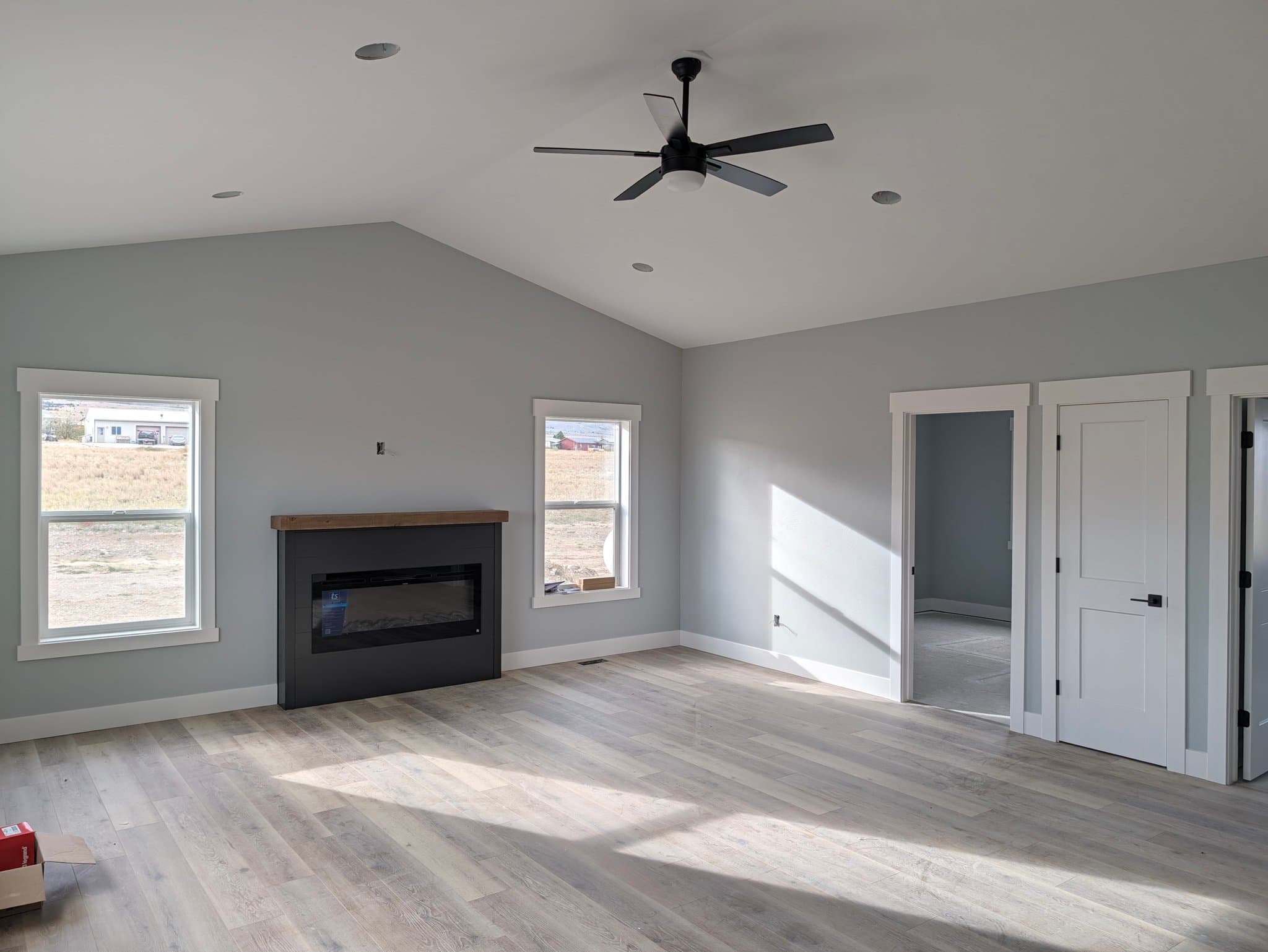 Townsend House: 8 Prickley Pear Drive