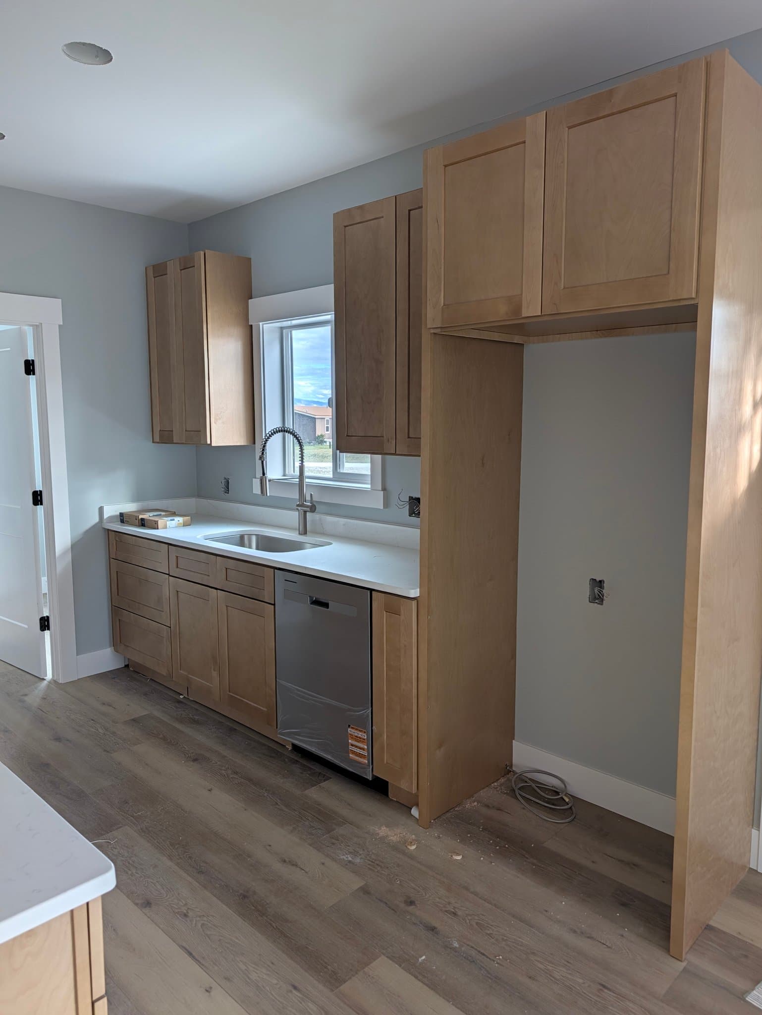 Townsend House: 8 Prickley Pear Drive