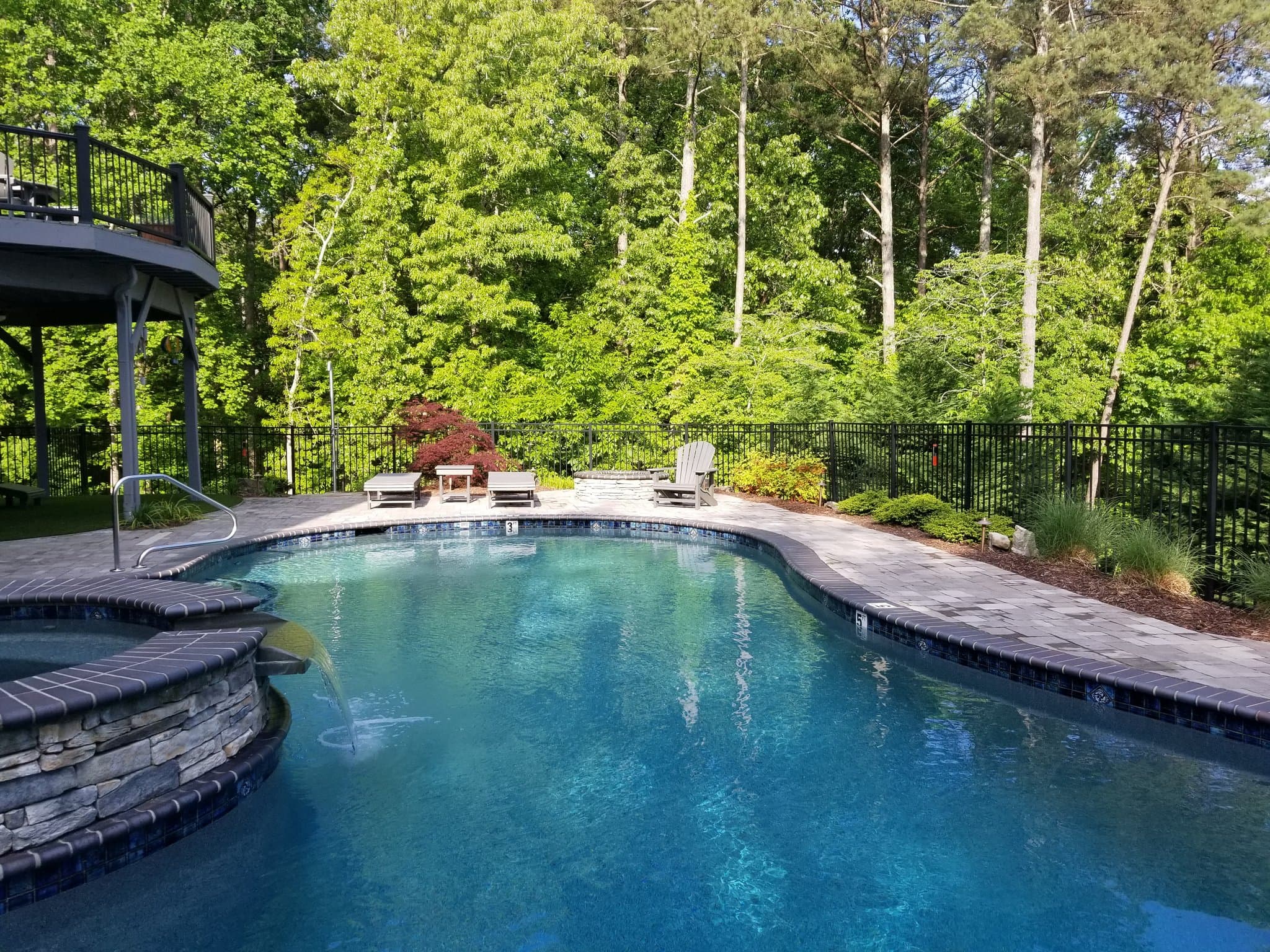 Woodstock Condo: 403 Cottonwood Dr