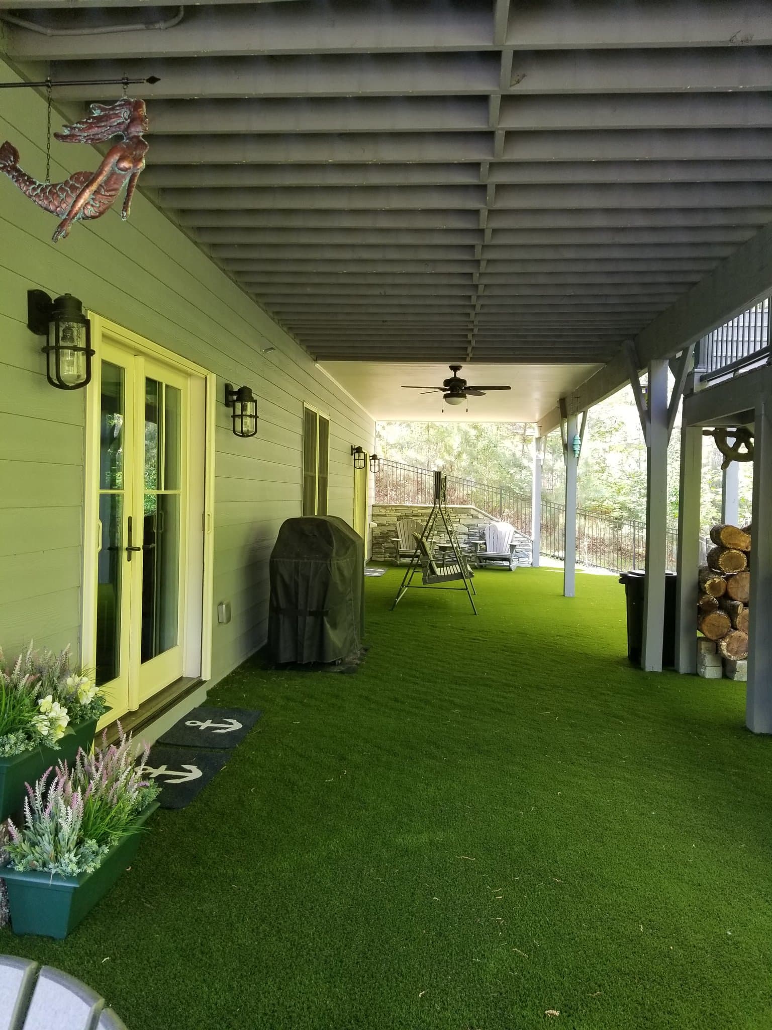 Woodstock Condo: 403 Cottonwood Dr