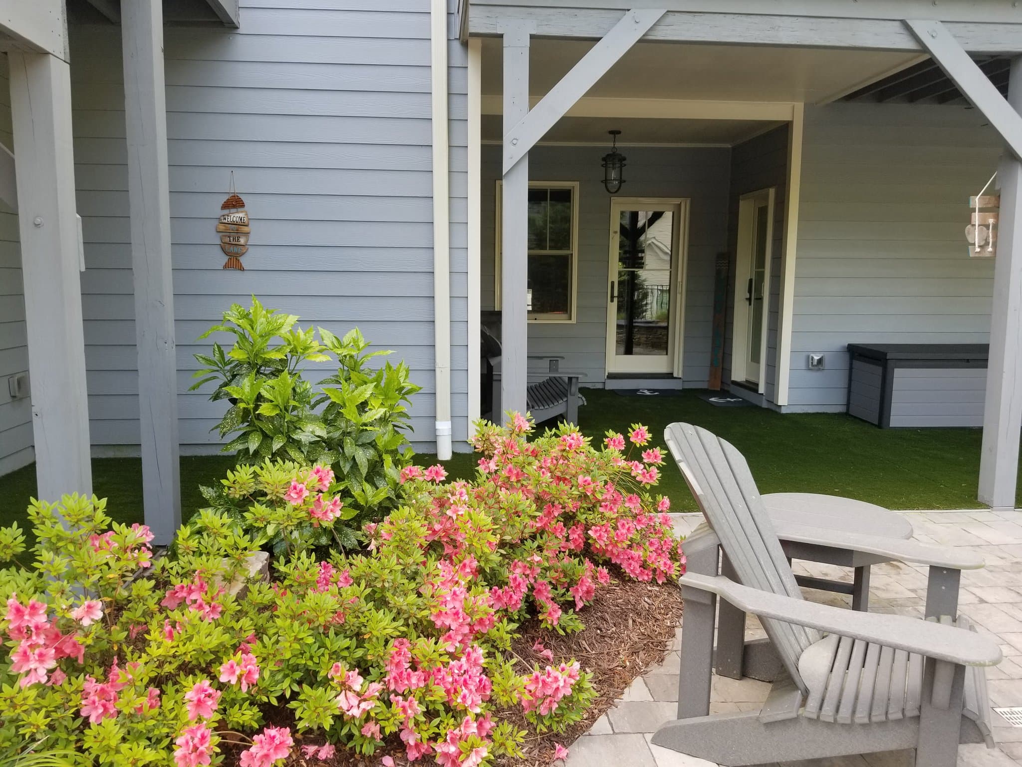 Woodstock Condo: 403 Cottonwood Dr