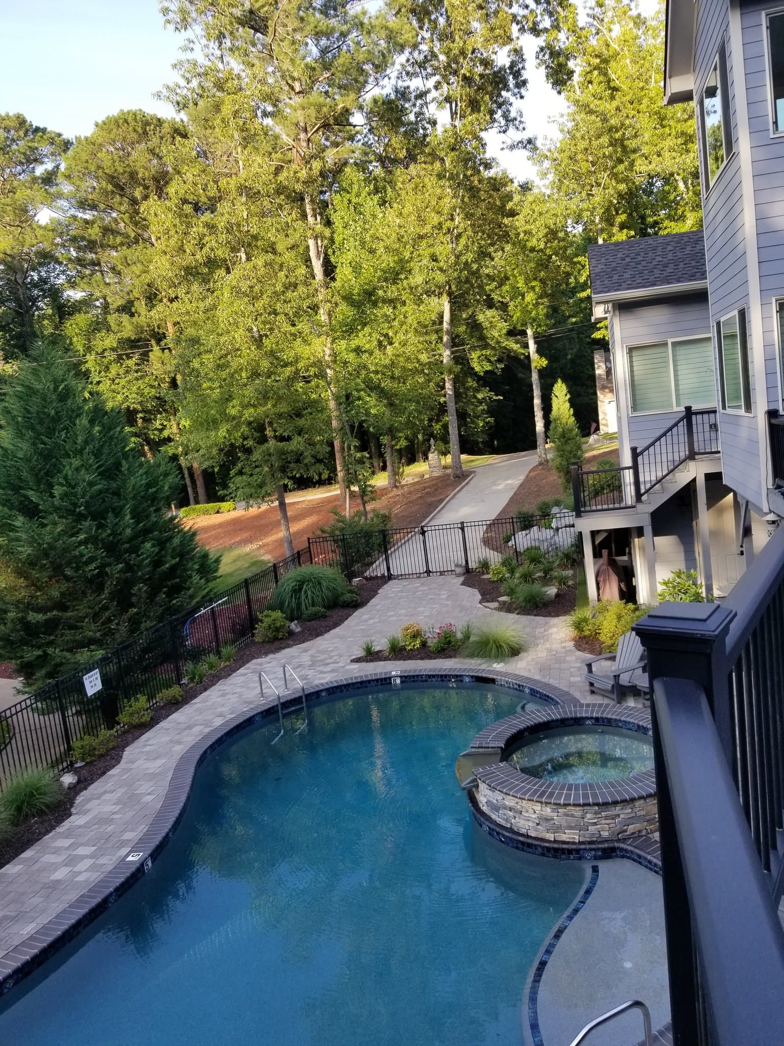 Woodstock Condo: 403 Cottonwood Dr