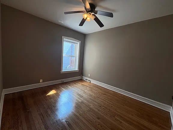 Chicago Multiplex: 1307 N Keeler Ave