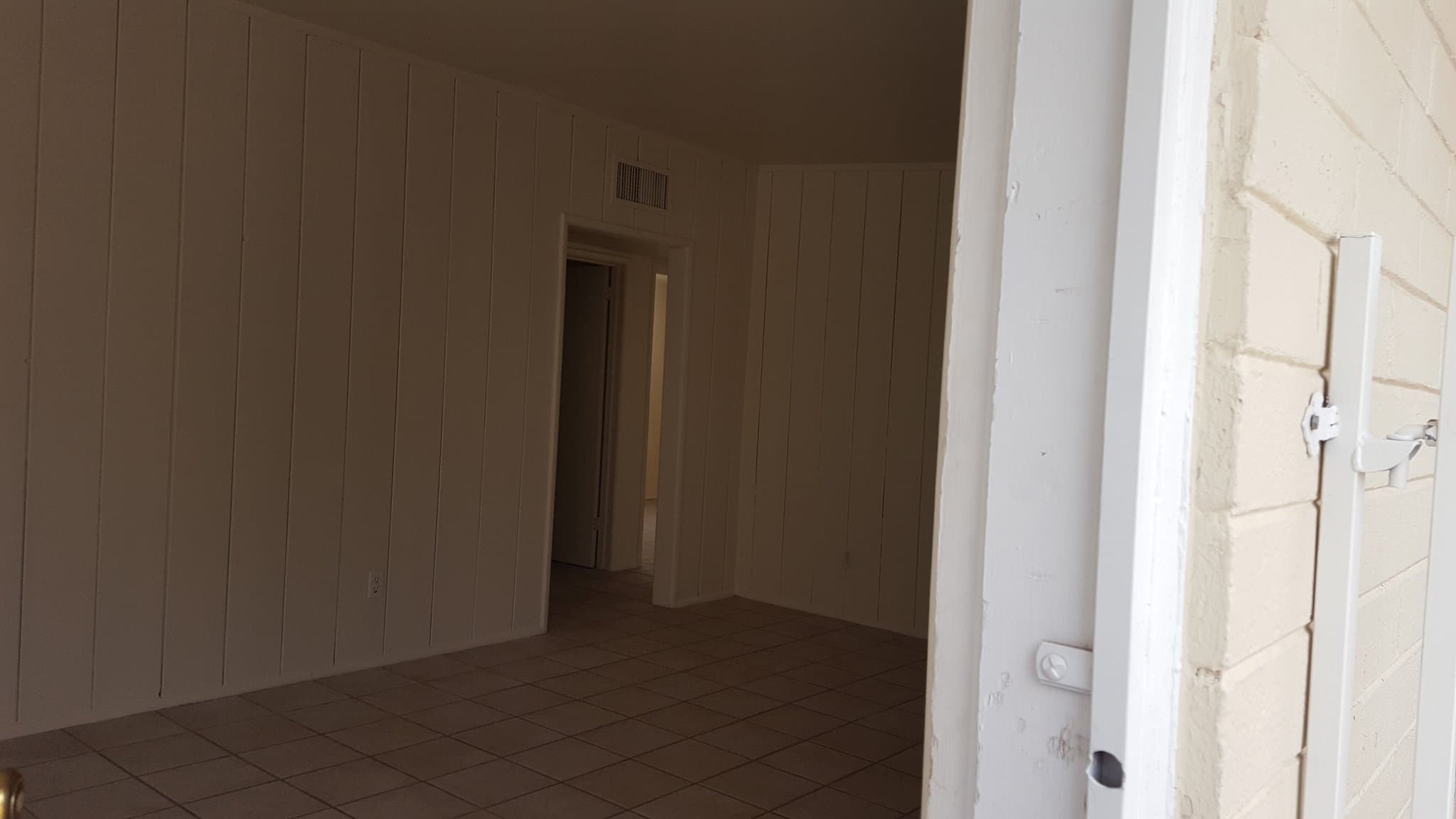 Tucson House: 5161 E Peach St