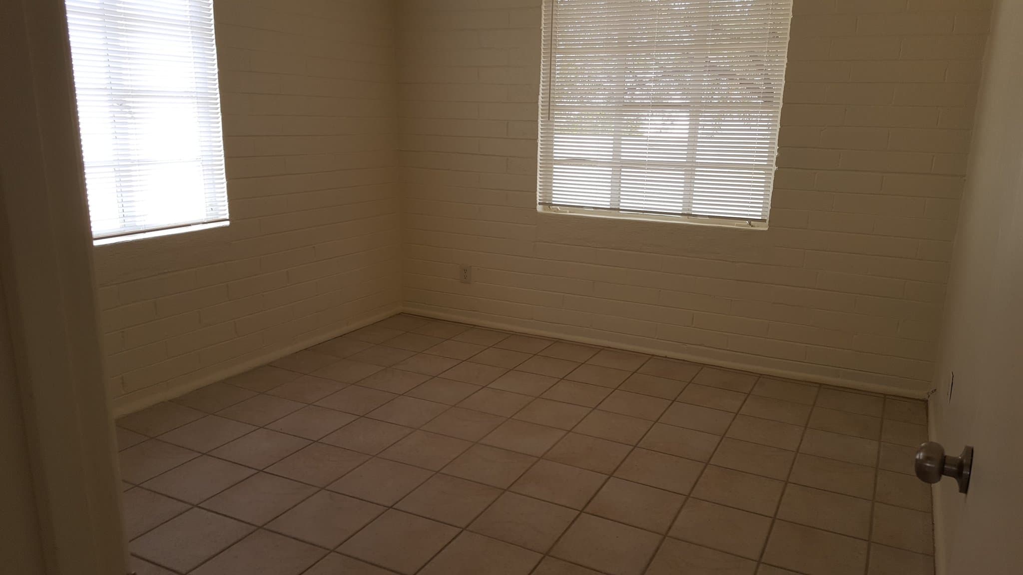 Tucson House: 5161 E Peach St