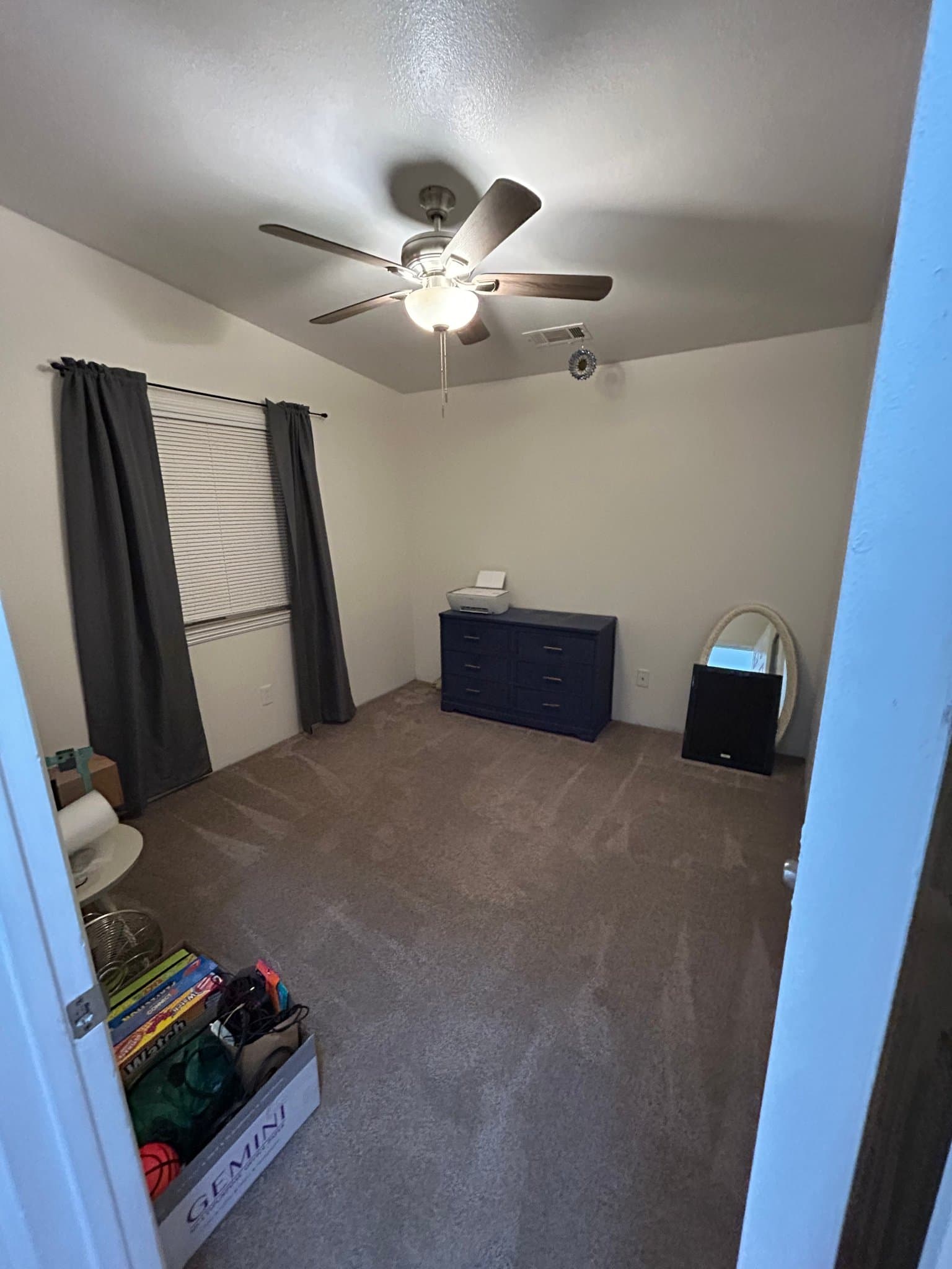 Anderson House: 2646 Albert Rd