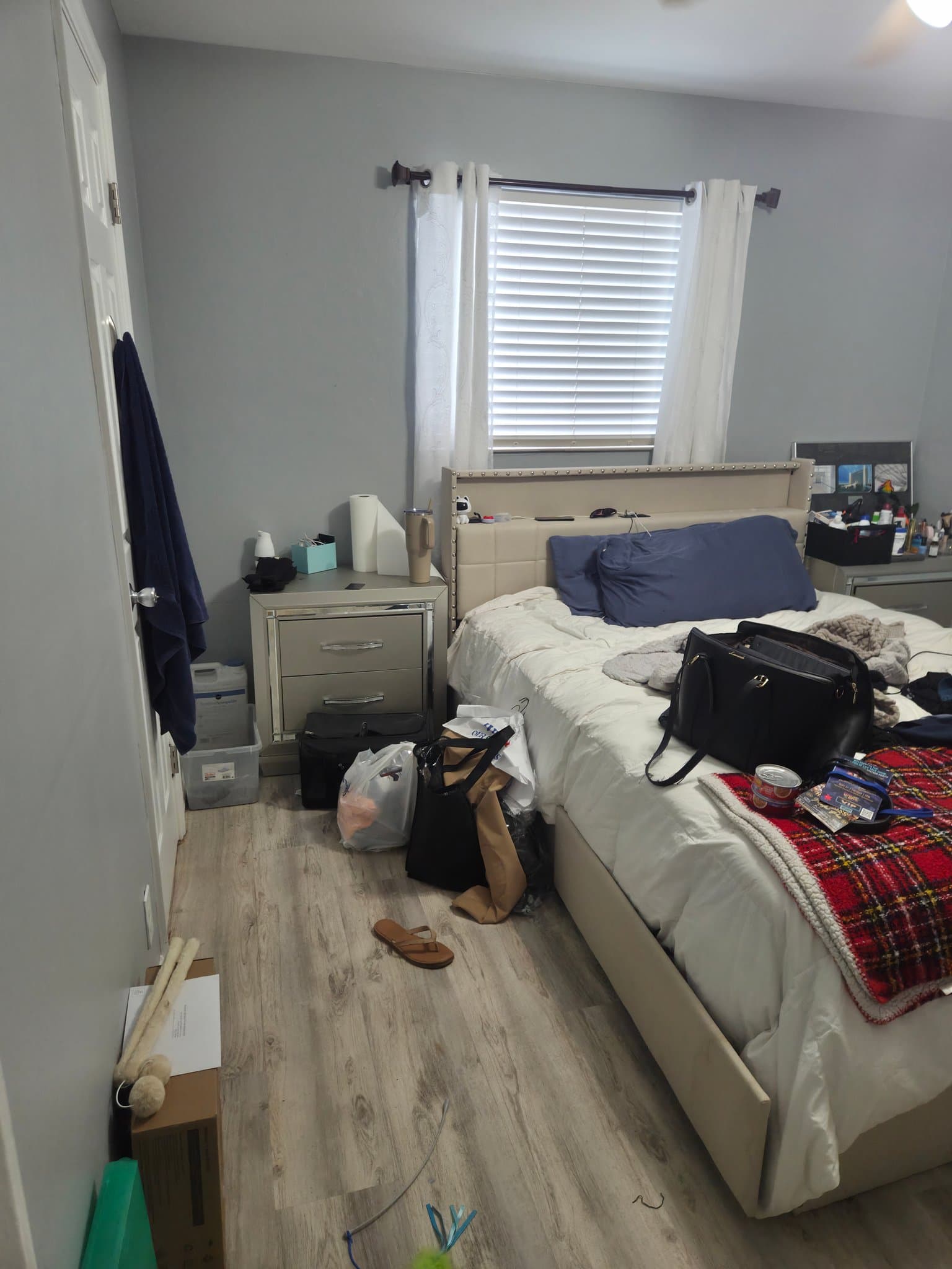Fort Lauderdale Single Room: 420 SE 9th Ct