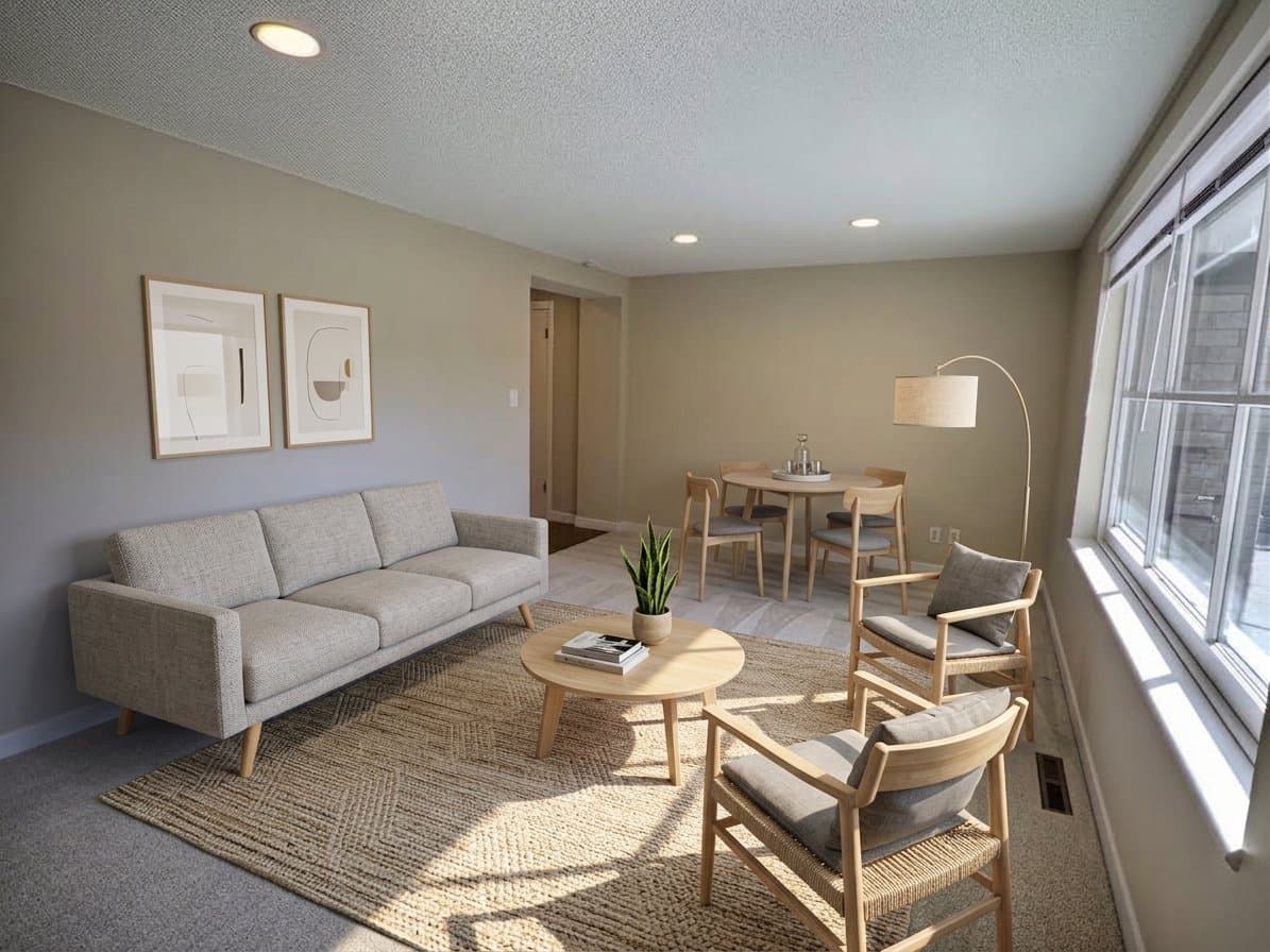 Shoreline House: 1314 N 188th St