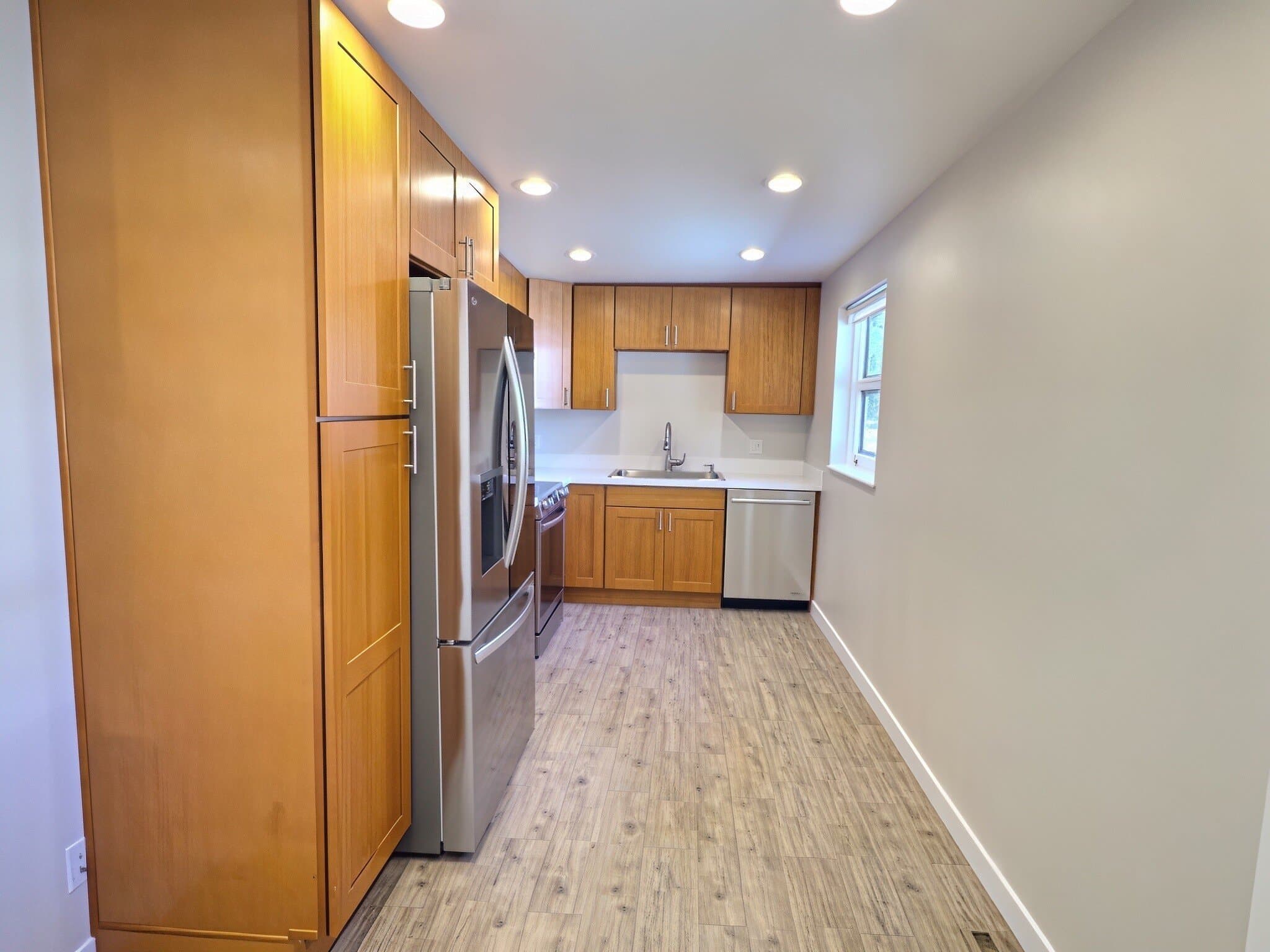 Shoreline House: 1314 N 188th St