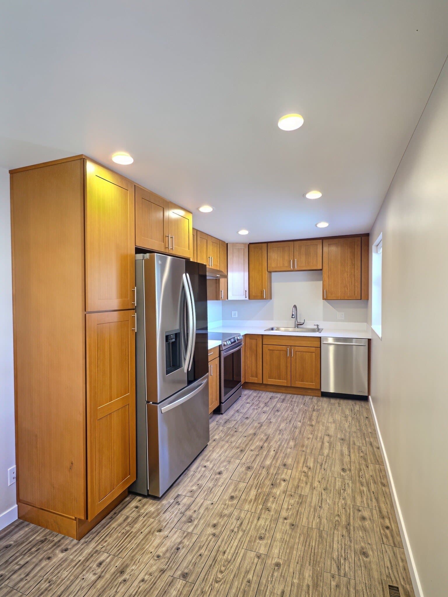Shoreline House: 1314 N 188th St