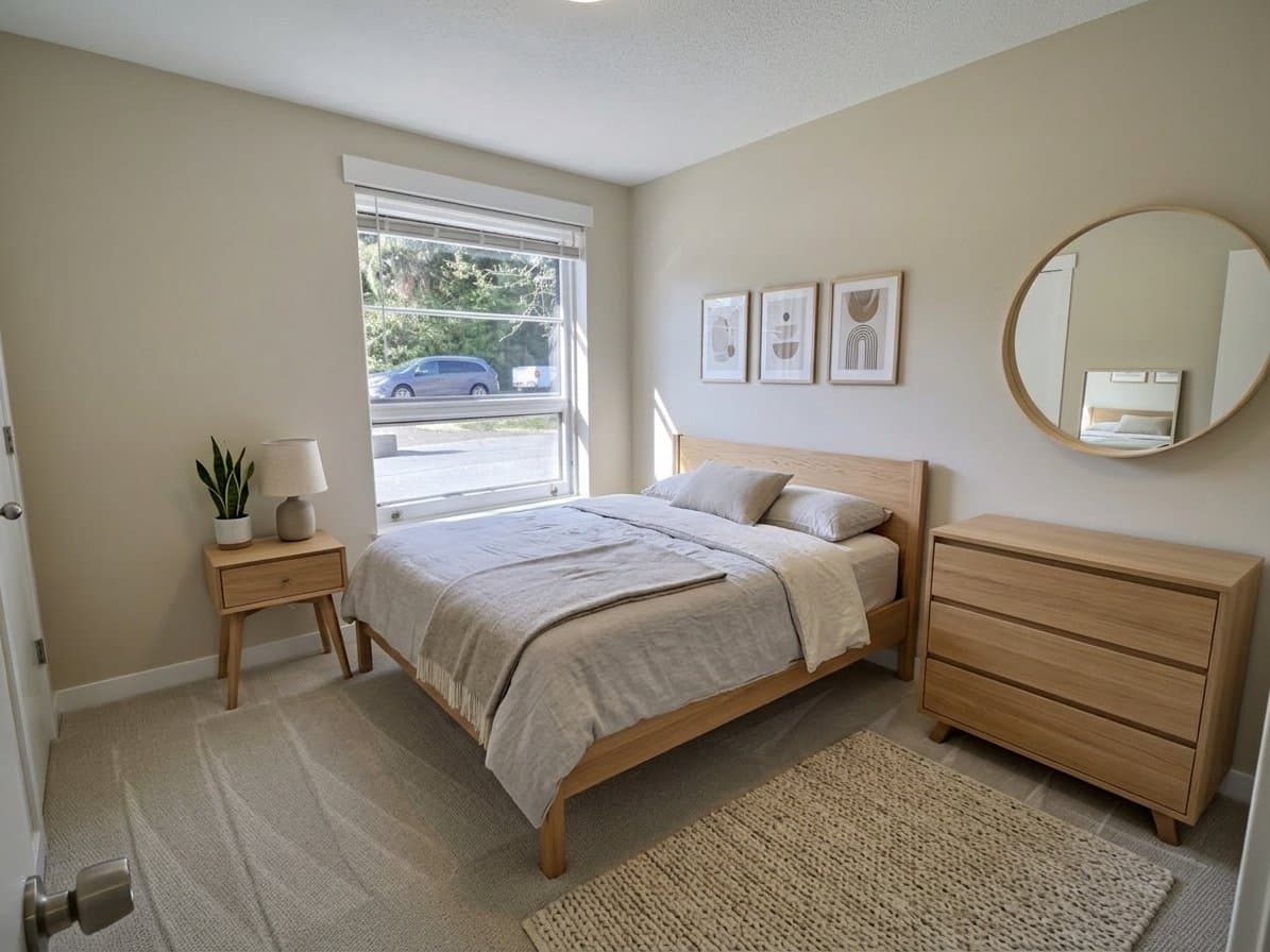 Shoreline House: 1314 N 188th St