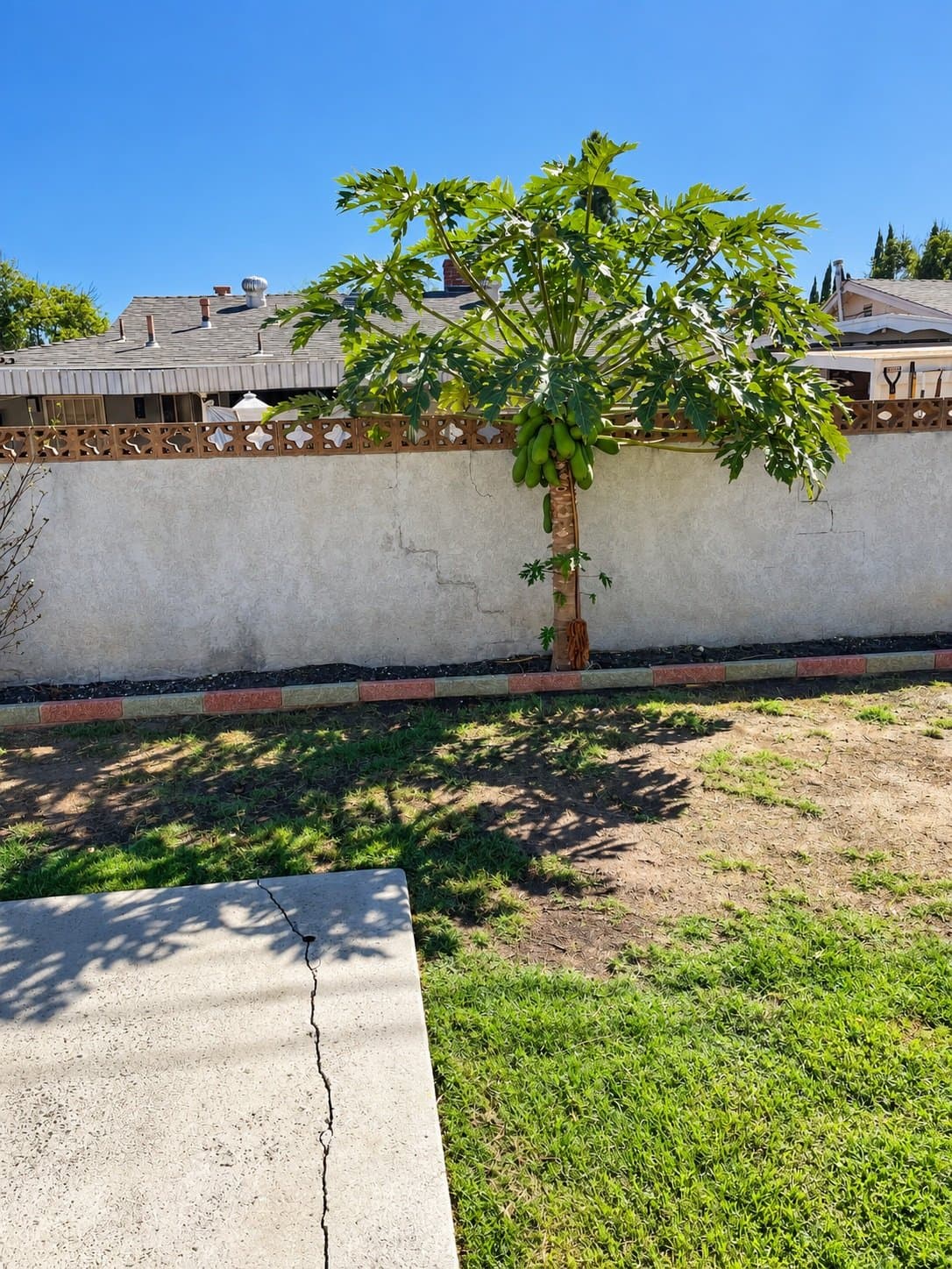 Norwalk House: 15516 Dartmoor Ave