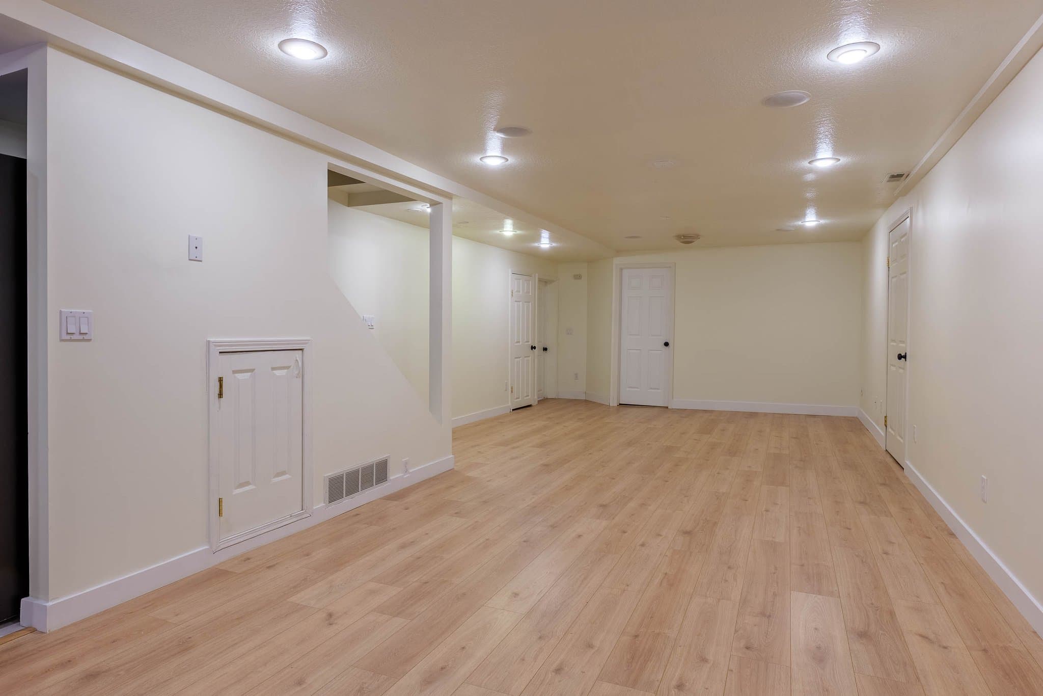 Roy House: 4502 S 1720 W
