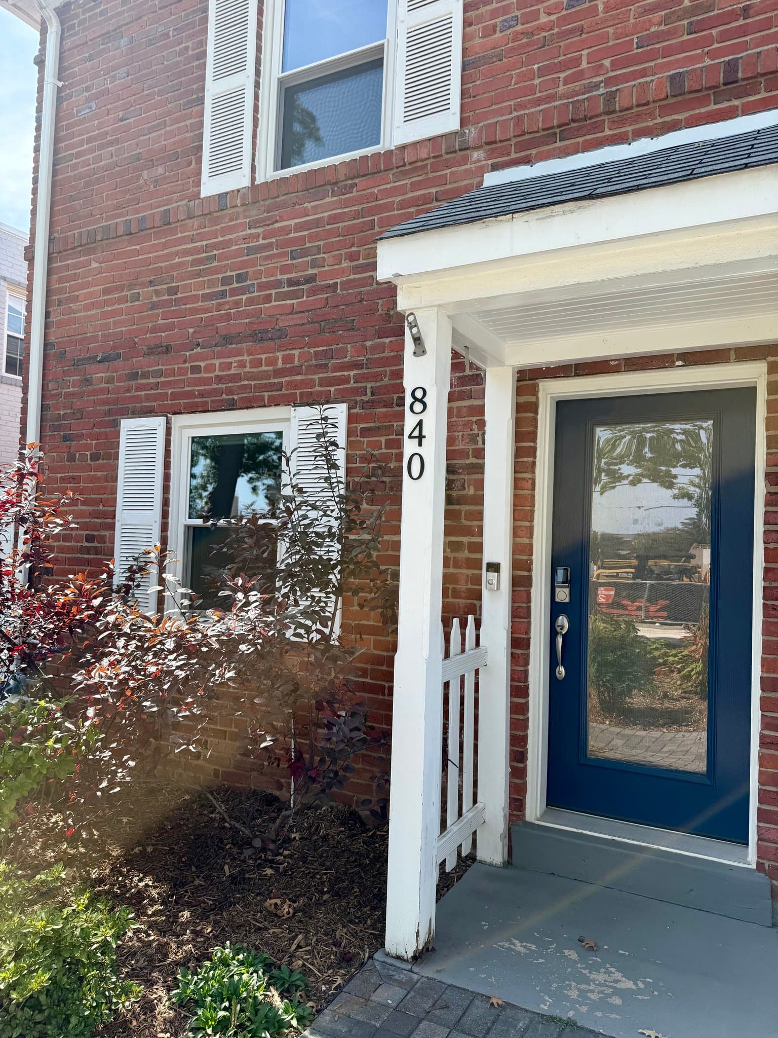 ARLINGTON Townhome: 840 South Highland Street