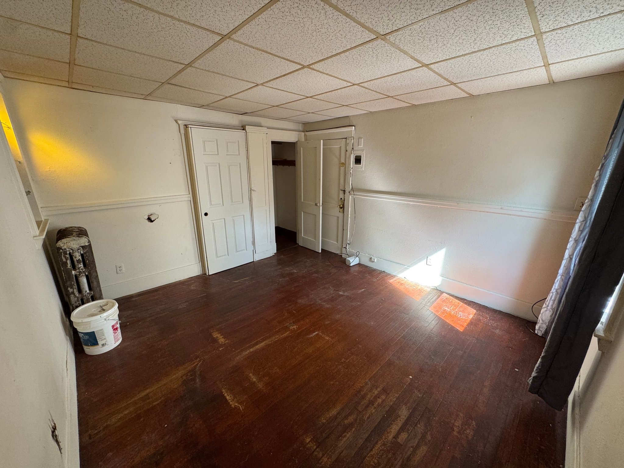Hyannis Apartment: 215 Main St