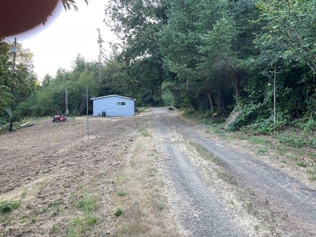 Sweet Home House: 40895 Highway 228