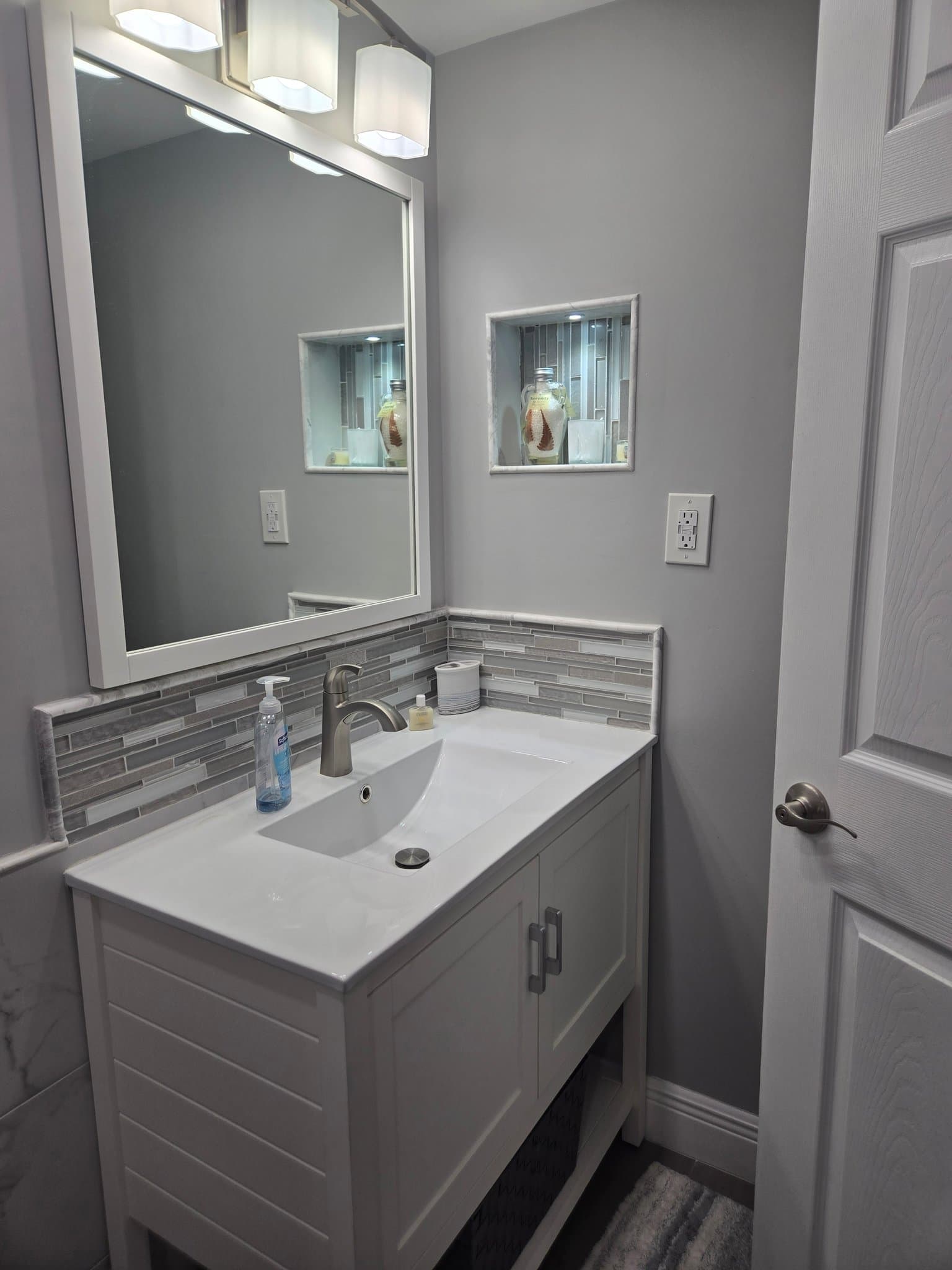 Ocean Ridge Condo: 5540 N Ocean Blvd