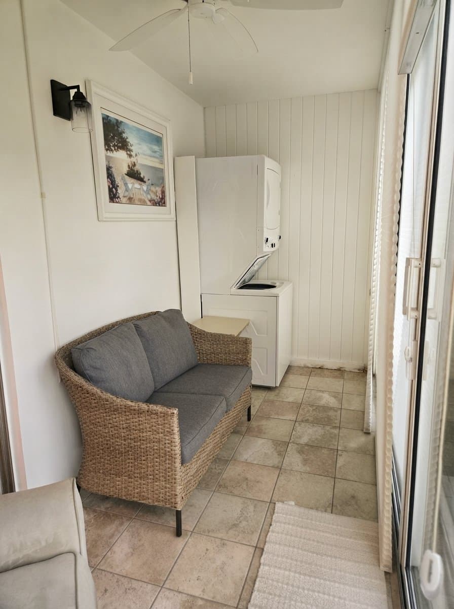 Ocean Ridge Condo: 5540 N Ocean Blvd