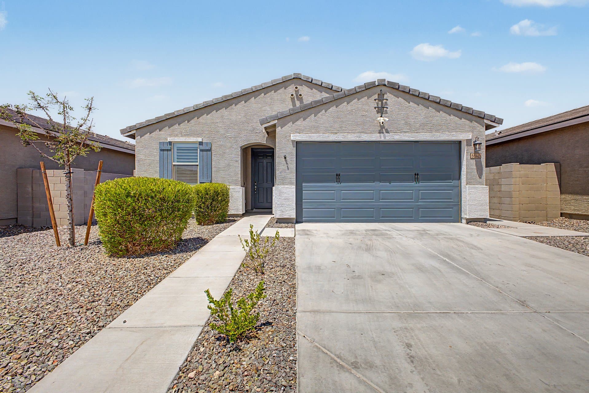 Laveen House: 6842 W. Beth Dr.
