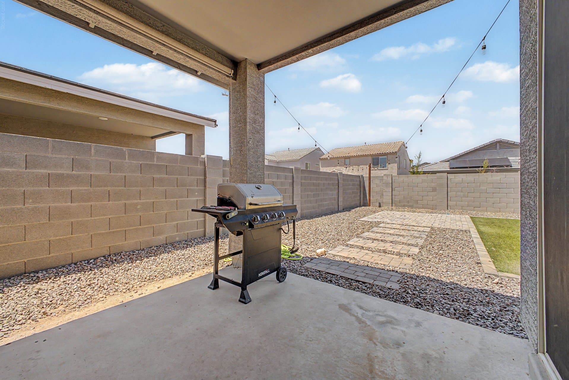 Laveen House: 6842 W. Beth Dr.