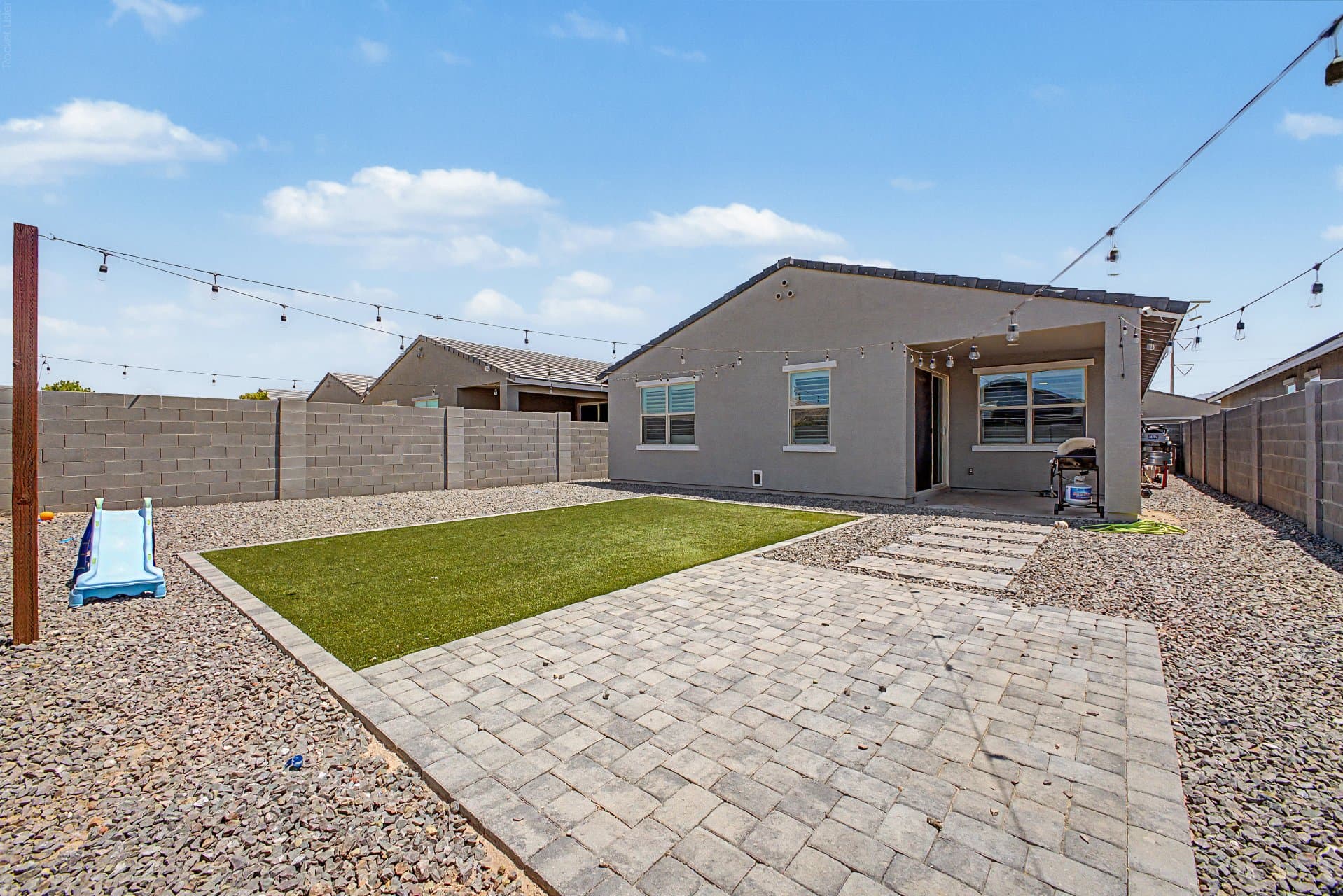 Laveen House: 6842 W. Beth Dr.