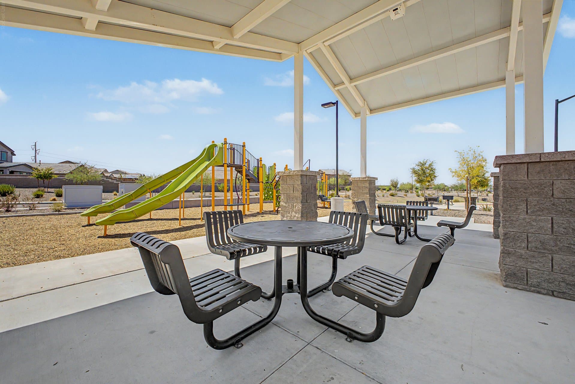 Laveen House: 6842 W. Beth Dr.
