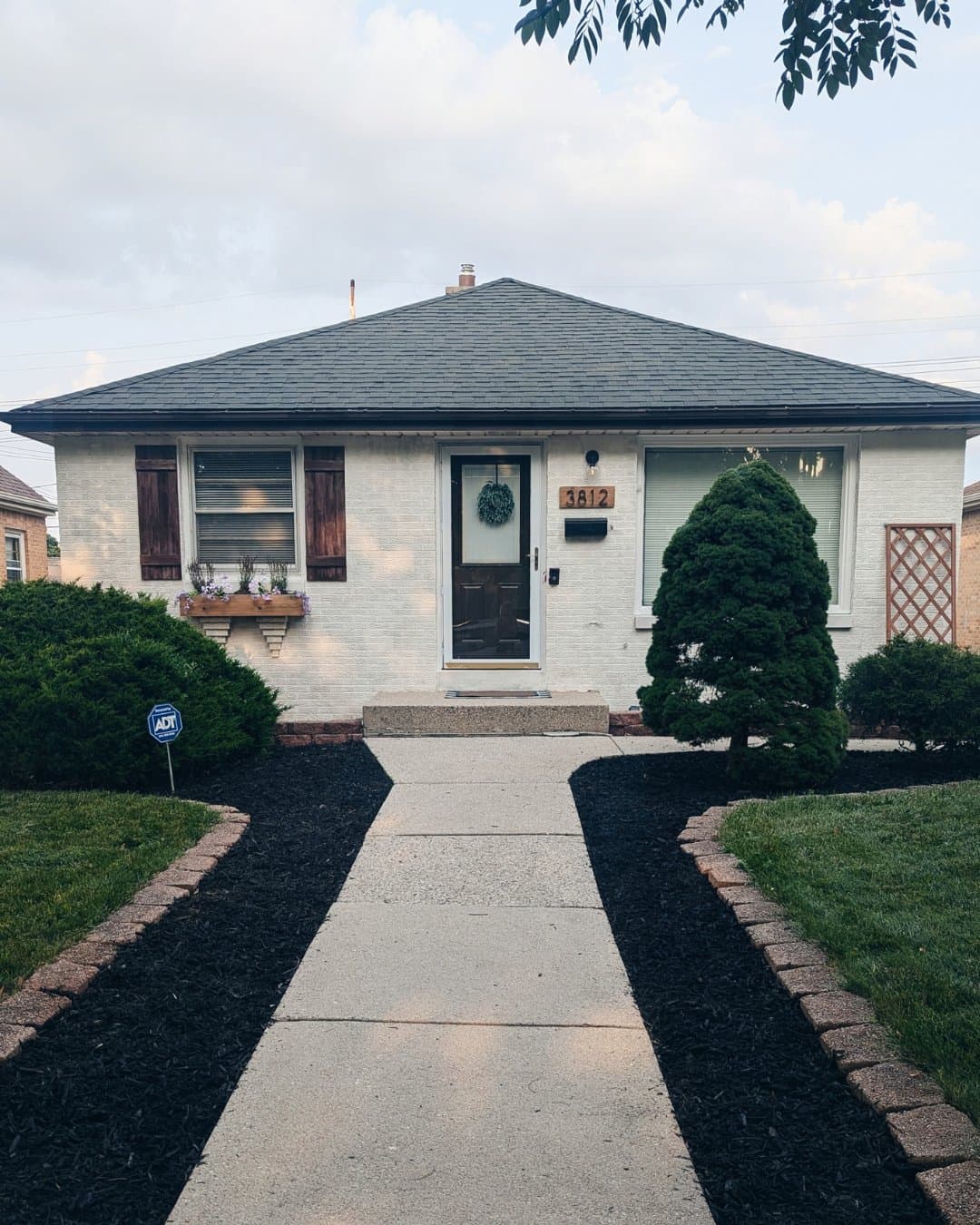 Milwaukee House: 3812 North 77th Street