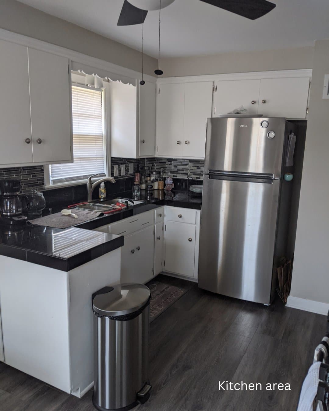 Milwaukee House: 3812 North 77th Street