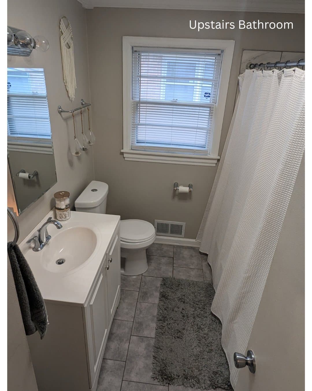 Milwaukee House: 3812 North 77th Street