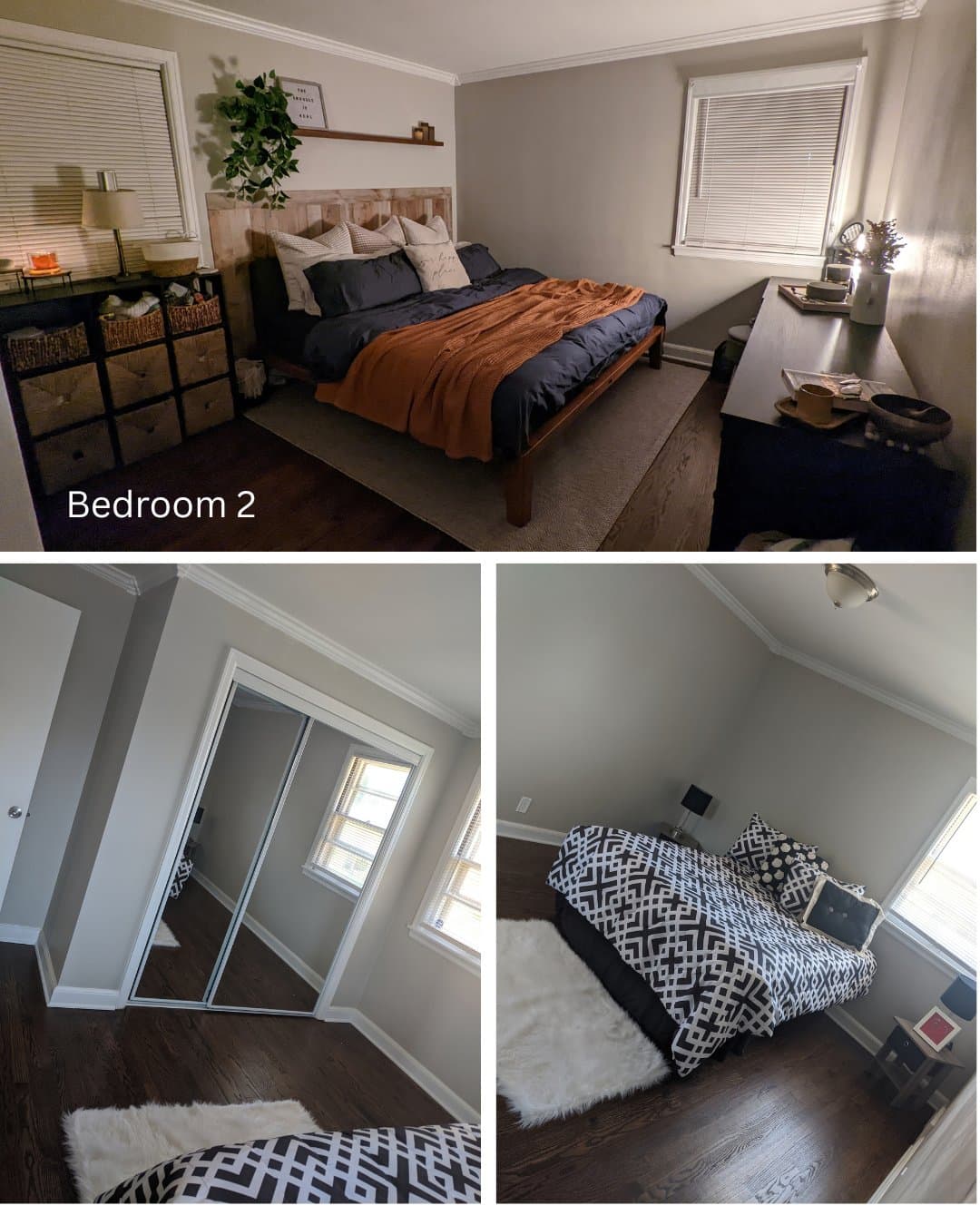 Milwaukee House: 3812 North 77th Street