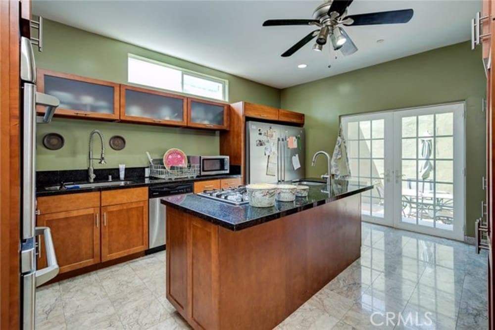 Culver City Single Room: 4045 Tilden Ave