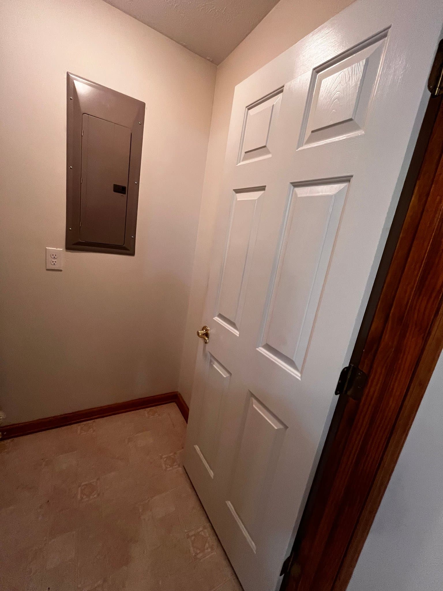danville Apartment: 2515 Franklin turnpike