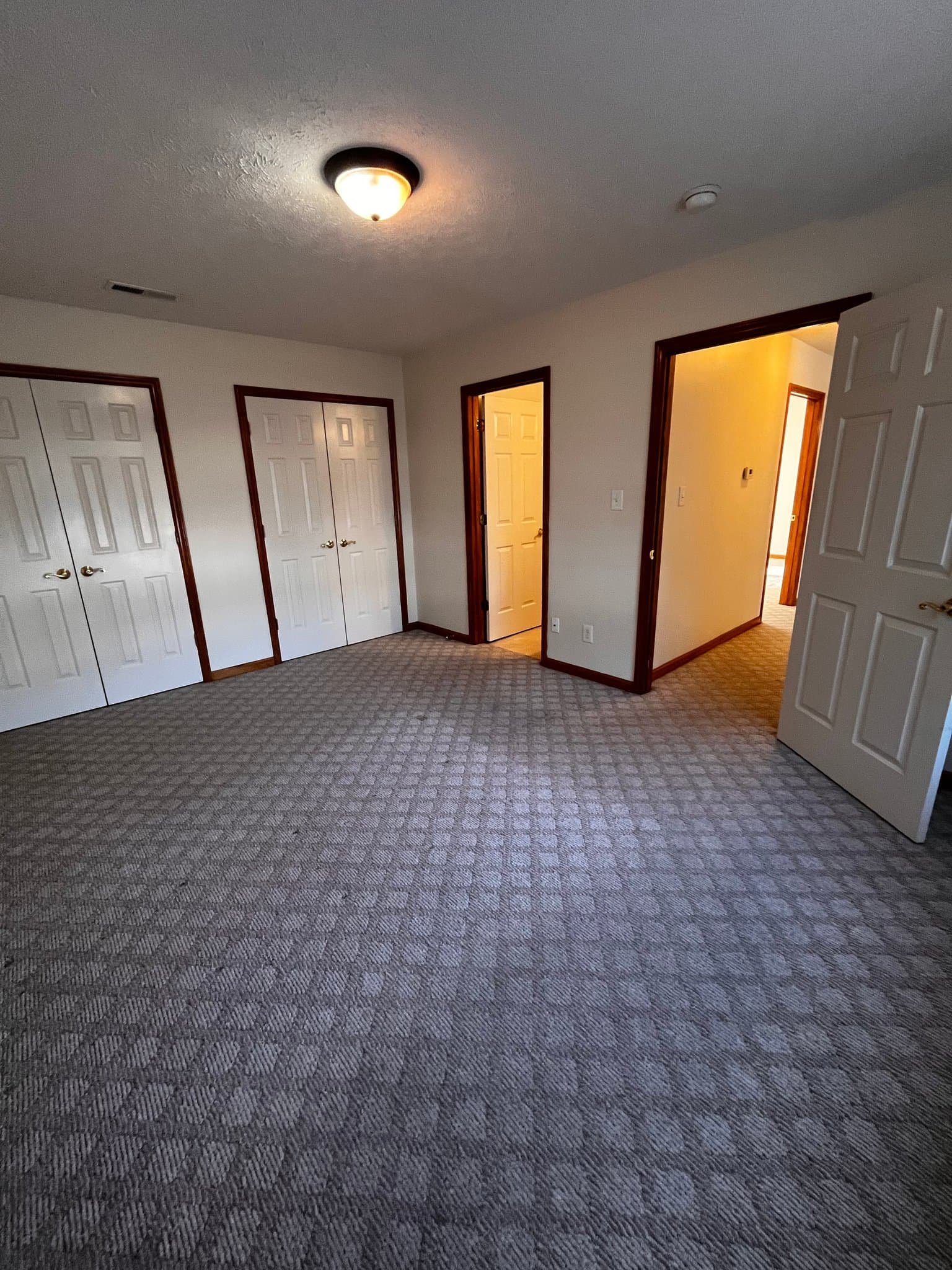 danville Apartment: 2515 Franklin turnpike